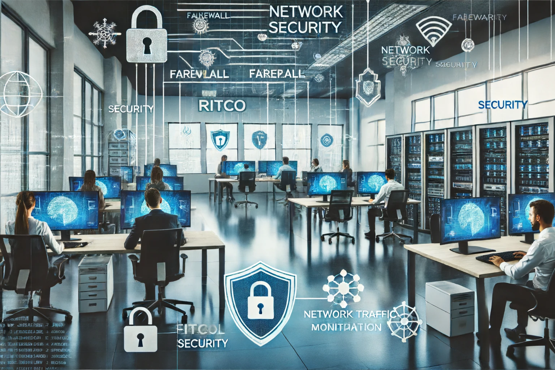 Understanding Firewalls: The First Line of Defense